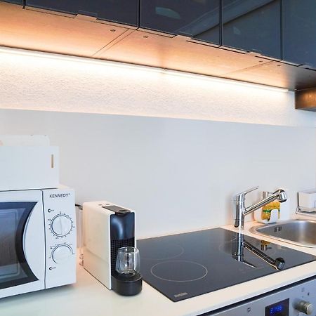 Lex Home In A Luxury Hotel Herzliya Exterior foto